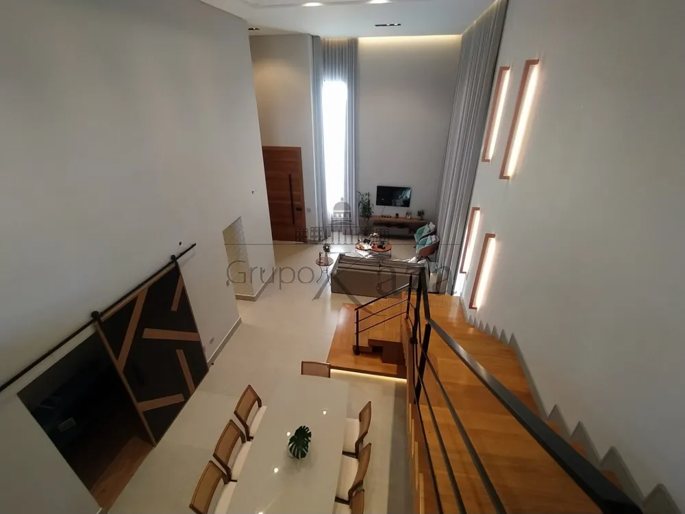 Foto 4 de Casa Condomínio em Putim, São José dos Campos - imagem 4
