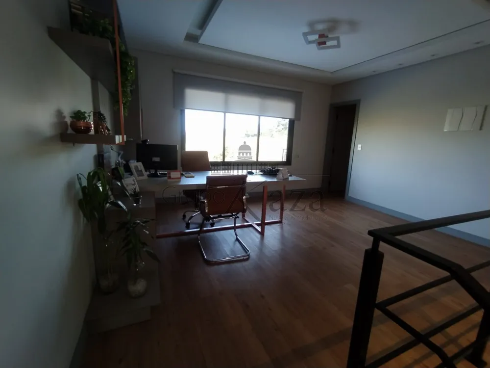 Foto 25 de Casa Condomínio em Putim, São José dos Campos - imagem 25