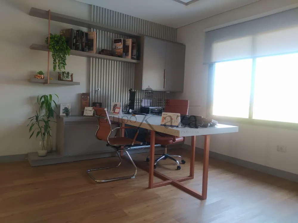 Foto 24 de Casa Condomínio em Putim, São José dos Campos - imagem 24