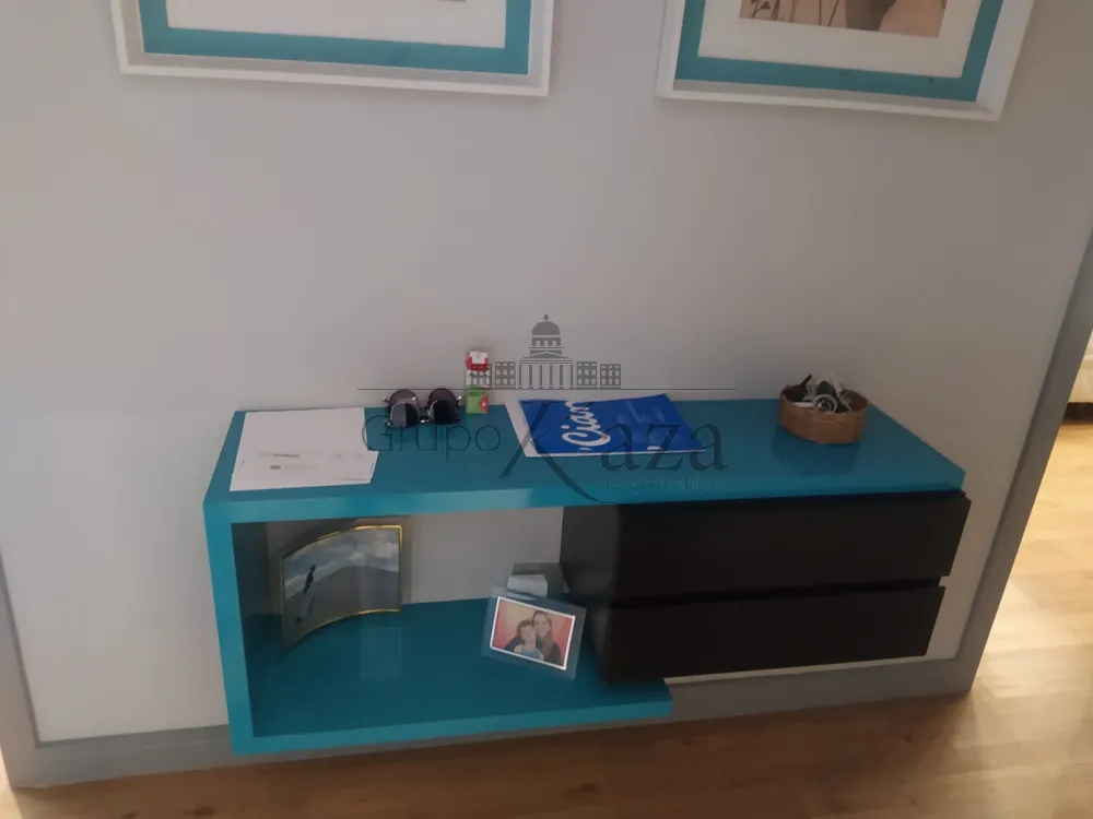 Foto 26 de Casa Condomínio em Putim, São José dos Campos - imagem 26