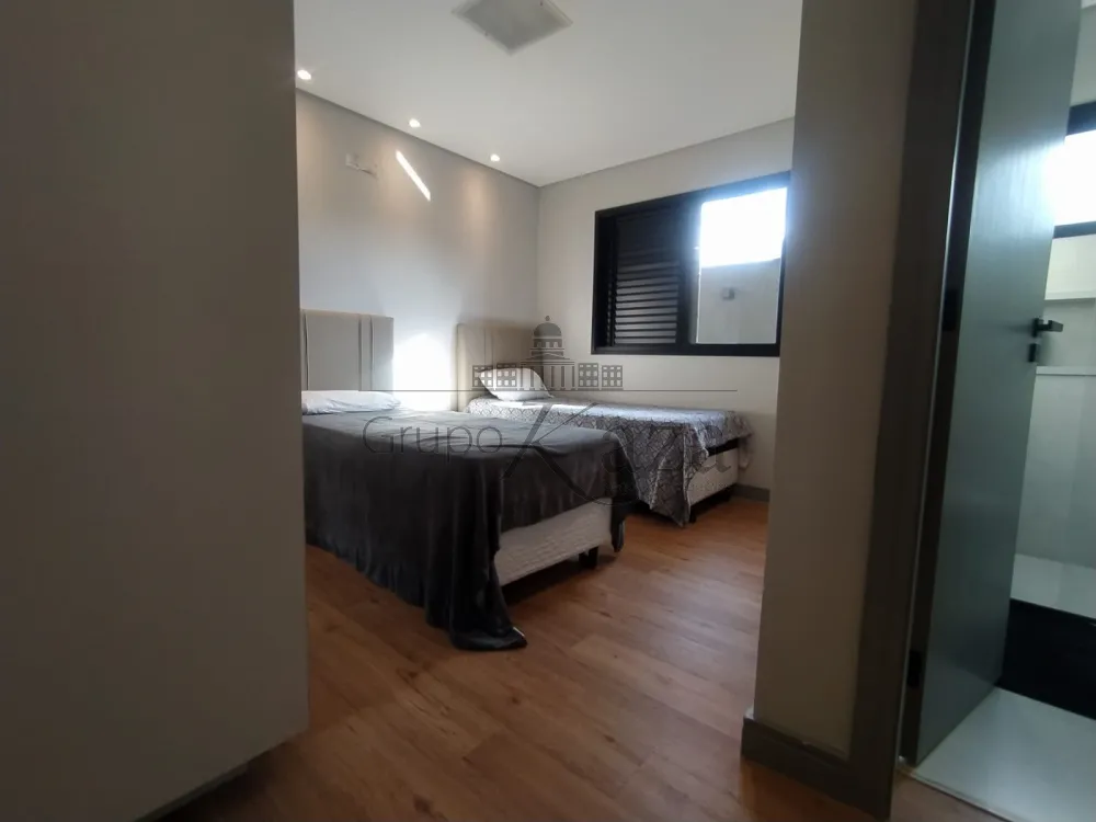 Foto 12 de Casa Condomínio em Putim, São José dos Campos - imagem 12