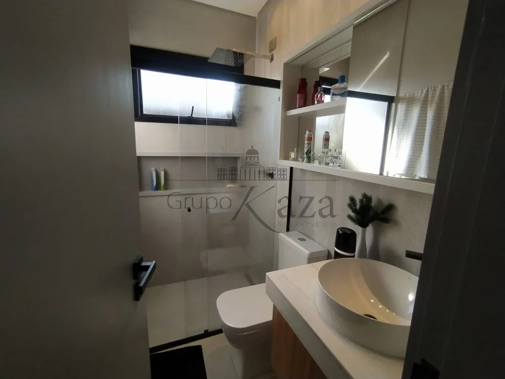 Foto 11 de Casa Condomínio em Putim, São José dos Campos - imagem 11