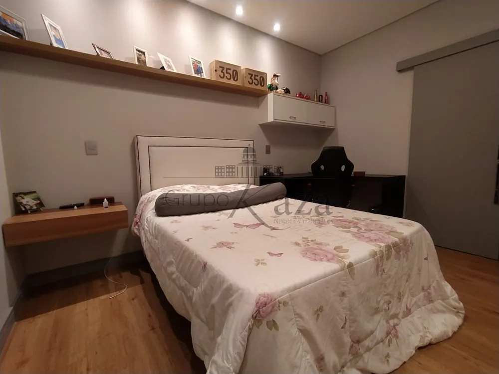 Foto 14 de Casa Condomínio em Putim, São José dos Campos - imagem 14