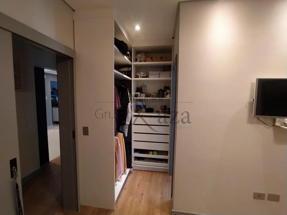 Foto 18 de Casa Condomínio em Putim, São José dos Campos - imagem 18