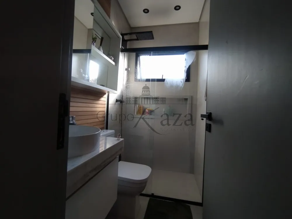 Foto 20 de Casa Condomínio em Putim, São José dos Campos - imagem 20