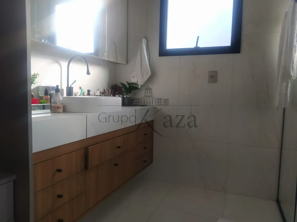 Foto 15 de Casa Condomínio em Putim, São José dos Campos - imagem 15
