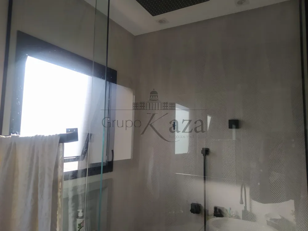 Foto 16 de Casa Condomínio em Putim, São José dos Campos - imagem 16