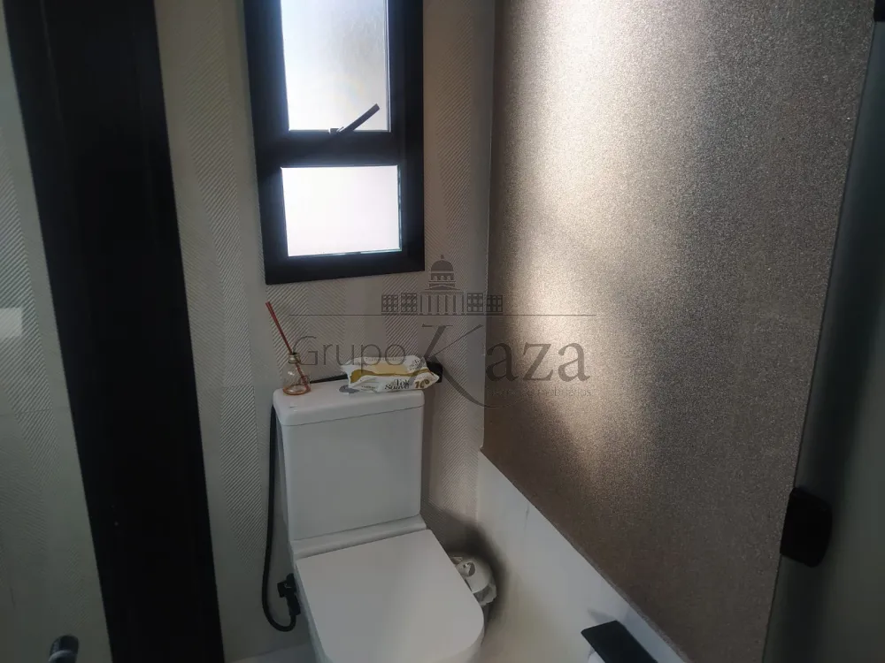 Foto 17 de Casa Condomínio em Putim, São José dos Campos - imagem 17