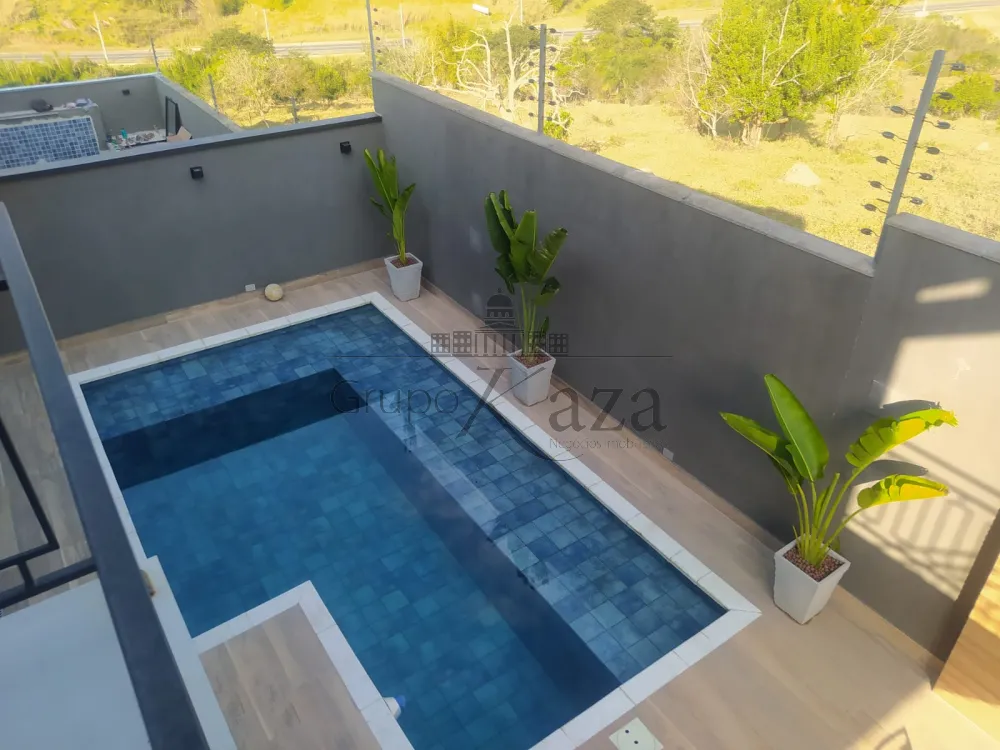 Foto 32 de Casa Condomínio em Putim, São José dos Campos - imagem 32