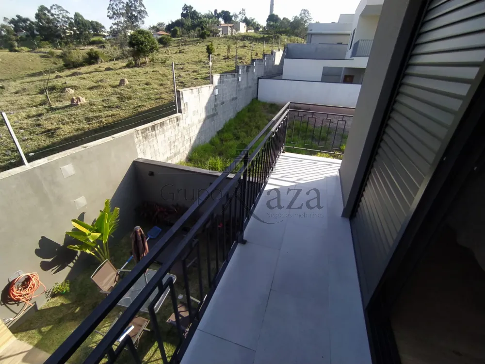 Foto 23 de Casa Condomínio em Putim, São José dos Campos - imagem 23