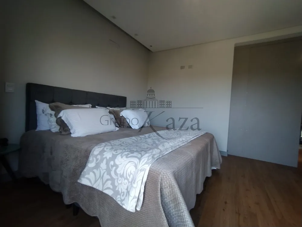 Foto 21 de Casa Condomínio em Putim, São José dos Campos - imagem 21