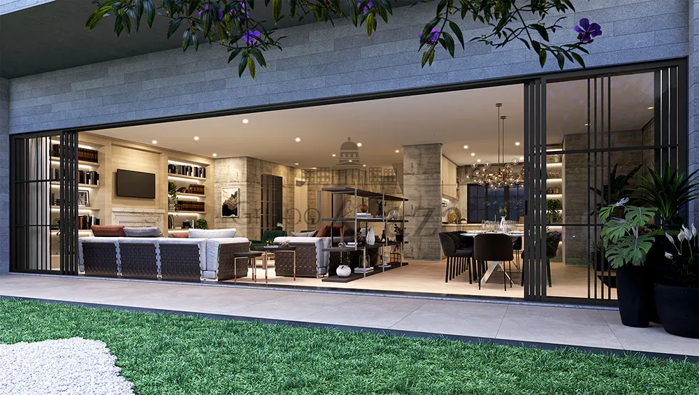 Foto 7 de Casa Condomínio em Vila Nova Conceição, São Paulo - imagem 7
