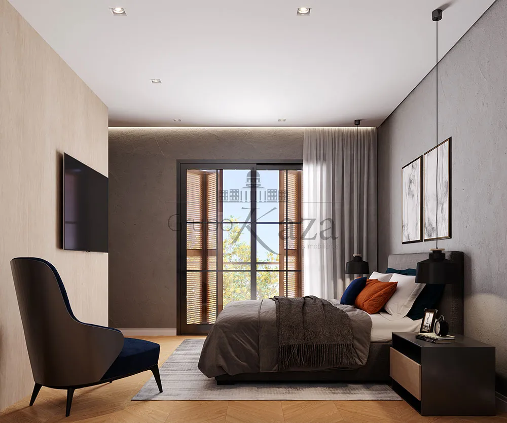 Foto 5 de Casa Condomínio em Vila Nova Conceição, São Paulo - imagem 5