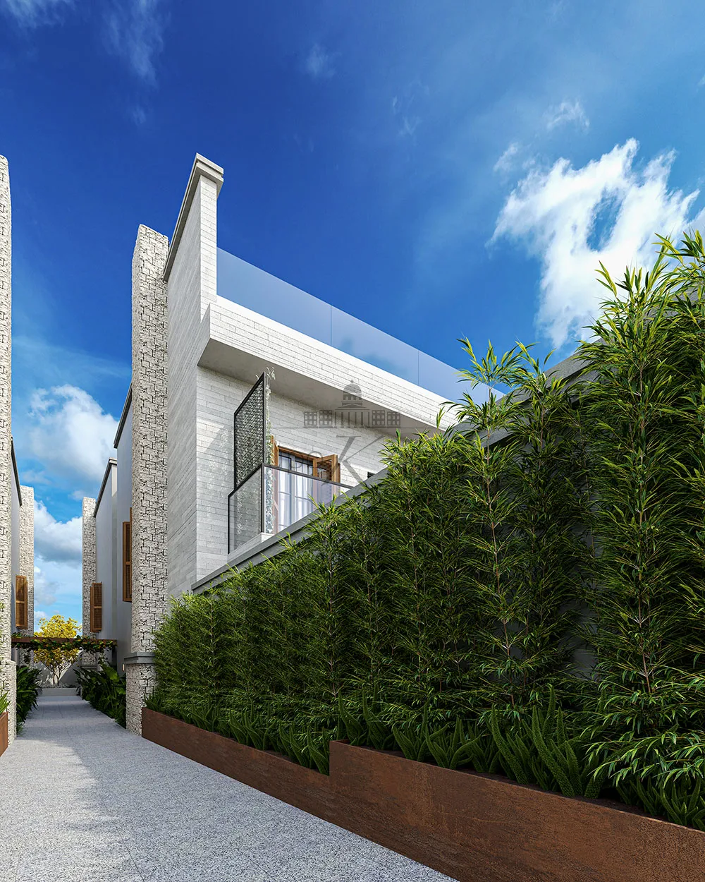 Foto 12 de Casa Condomínio em Vila Nova Conceição, São Paulo - imagem 12