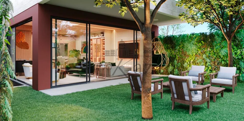 Foto 5 de Casa Condomínio em Campo Belo, São Paulo - imagem 5