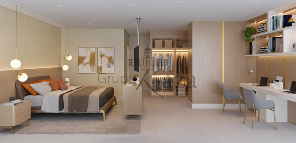 Foto 9 de Casa Condomínio em Campo Belo, São Paulo - imagem 9