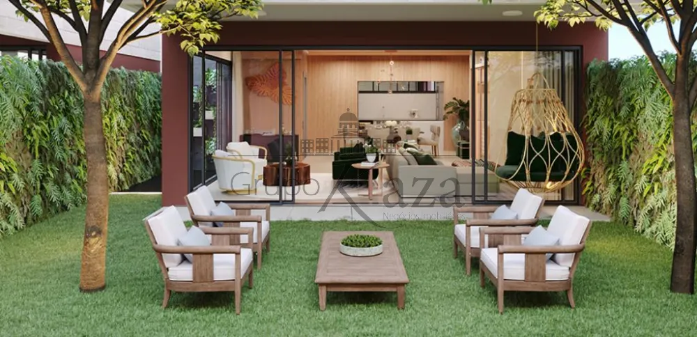 Foto 6 de Casa Condomínio em Campo Belo, São Paulo - imagem 6