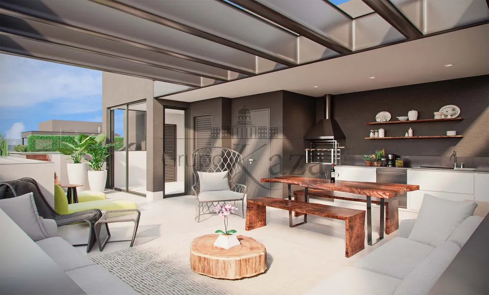 Foto 2 de Casa Condomínio em Brooklin Paulista, São Paulo - imagem 2