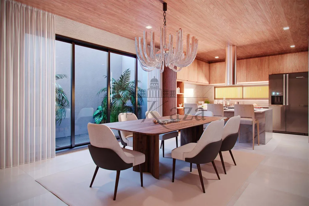 Foto 4 de Casa Condomínio em Brooklin Paulista, São Paulo - imagem 4
