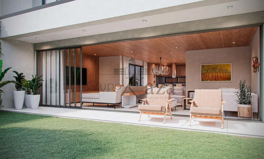 Foto 3 de Casa Condomínio em Brooklin Paulista, São Paulo - imagem 3
