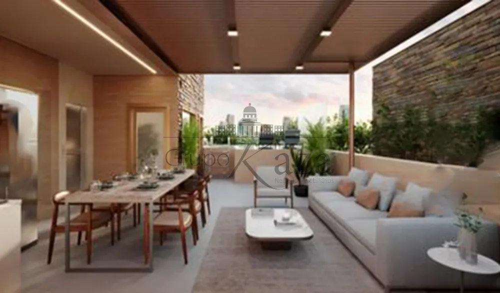 Foto 4 de Casa Condomínio em Brooklin Novo, São Paulo - imagem 4