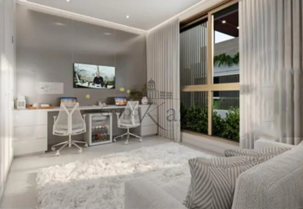 Foto 6 de Casa Condomínio em Brooklin Novo, São Paulo - imagem 6