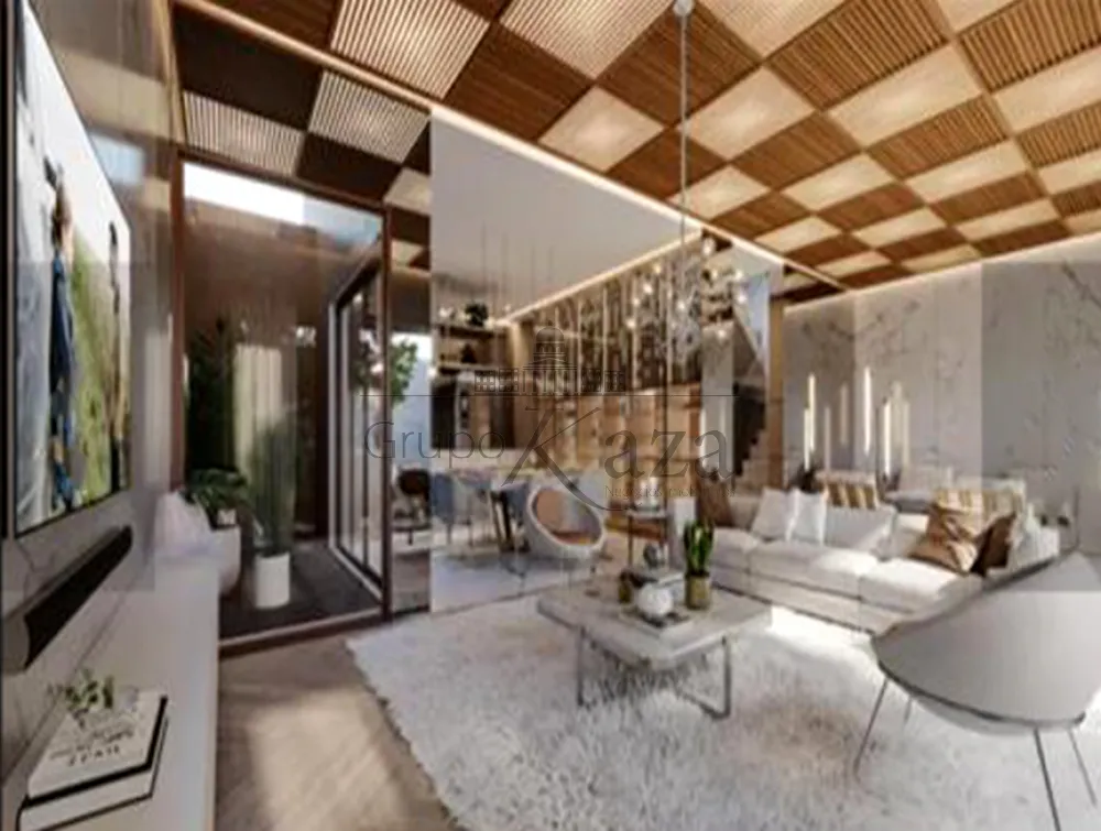 Foto 1 de Casa Condomínio em Brooklin Novo, São Paulo - imagem 1