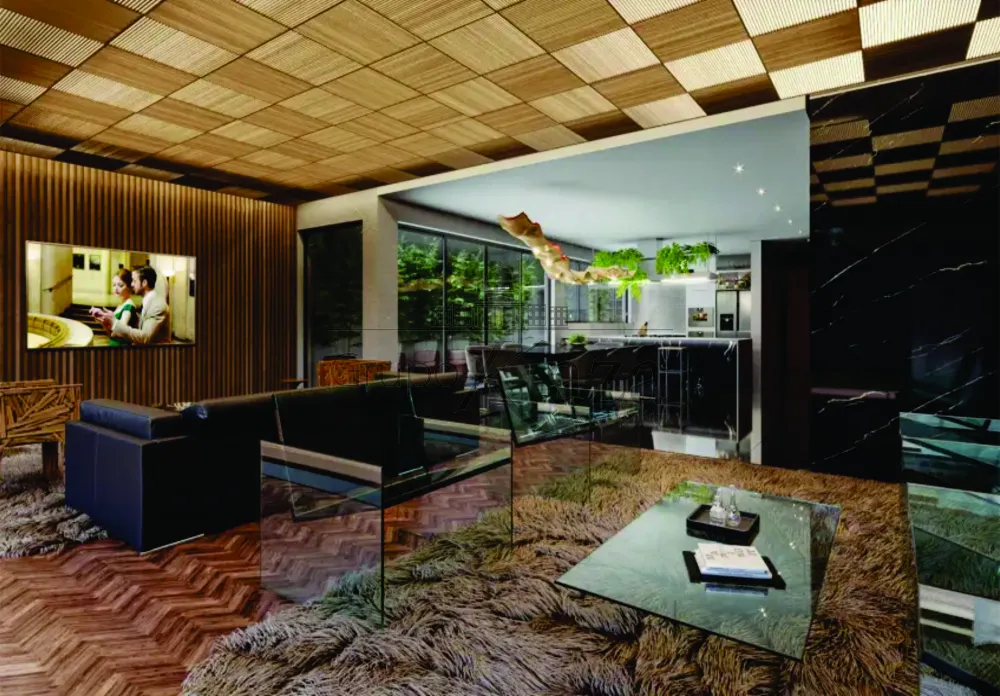 Foto 2 de Casa Condomínio em Alto da Boa Vista, São Paulo - imagem 2