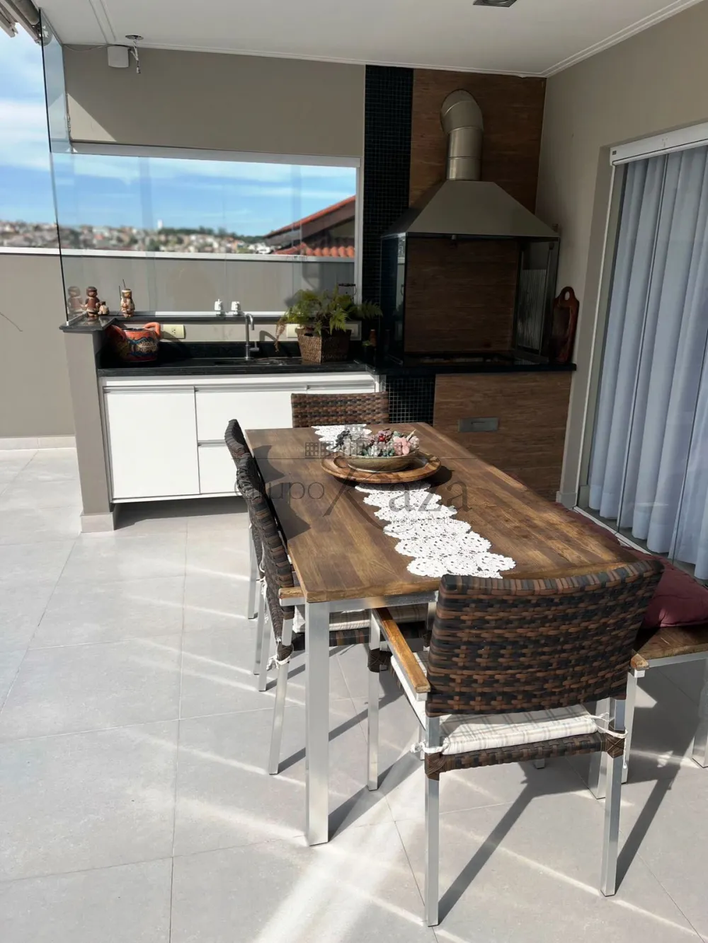 Foto 15 de Casa Condomínio em Jardim Coleginho, Jacareí - imagem 15