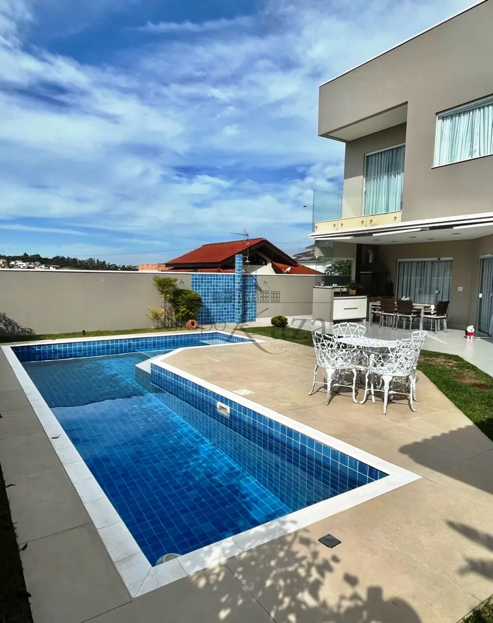 Foto 18 de Casa Condomínio em Jardim Coleginho, Jacareí - imagem 18