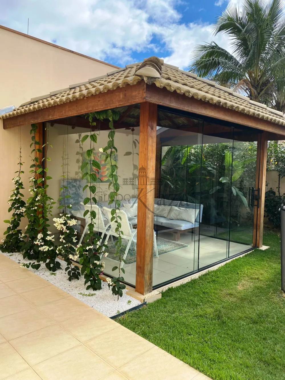 Foto 16 de Casa Condomínio em Jardim Coleginho, Jacareí - imagem 16