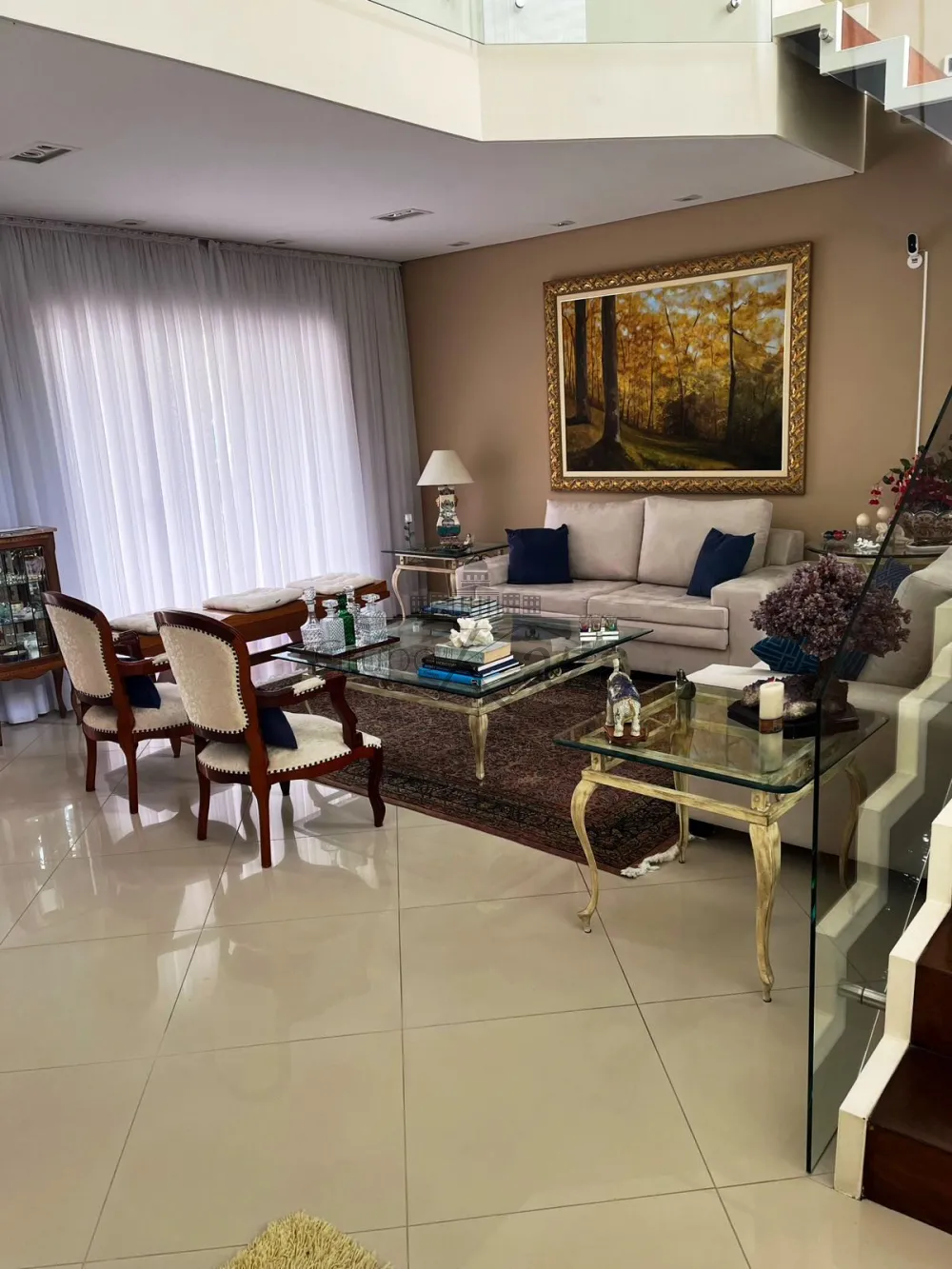 Foto 1 de Casa Condomínio em Jardim Coleginho, Jacareí - imagem 1