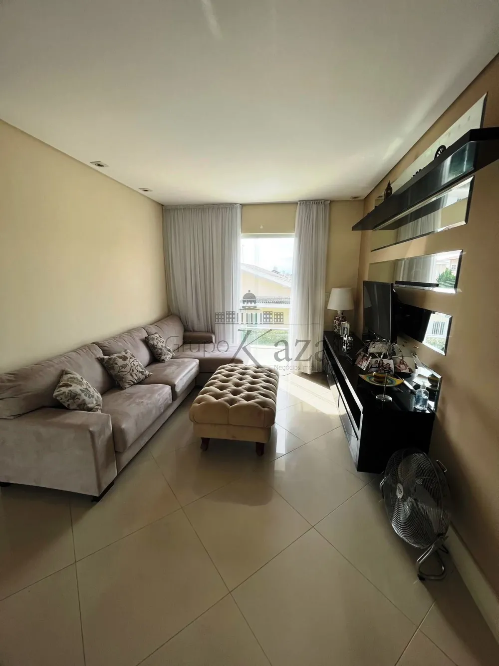 Foto 8 de Casa Condomínio em Jardim Coleginho, Jacareí - imagem 8
