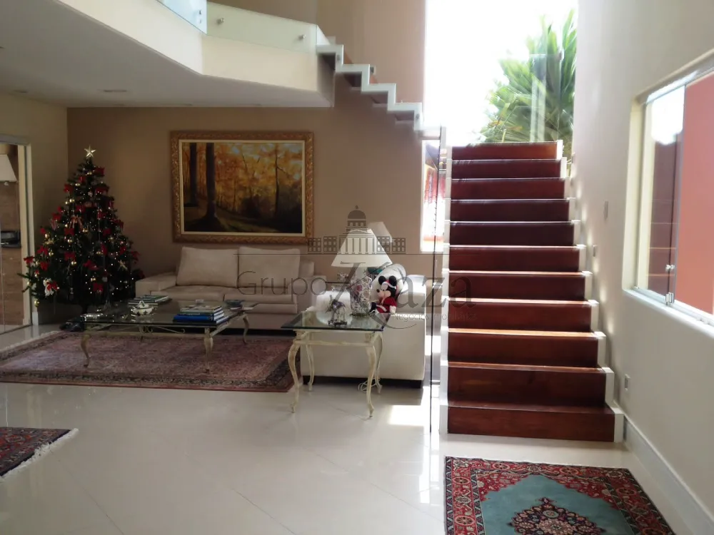 Foto 5 de Casa Condomínio em Jardim Coleginho, Jacareí - imagem 5