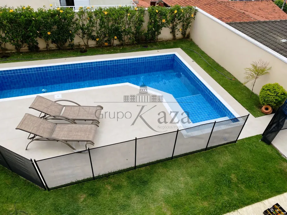 Foto 19 de Casa Condomínio em Jardim Coleginho, Jacareí - imagem 19