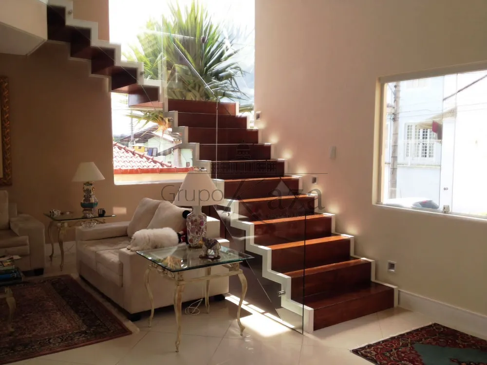Foto 6 de Casa Condomínio em Jardim Coleginho, Jacareí - imagem 6
