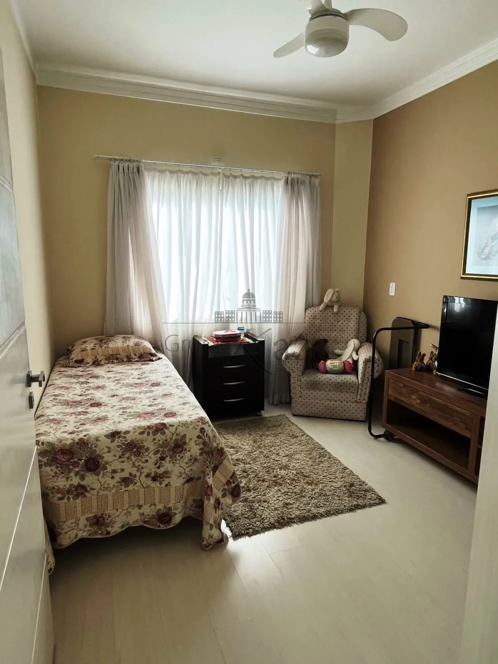 Foto 14 de Casa Condomínio em Jardim Coleginho, Jacareí - imagem 14
