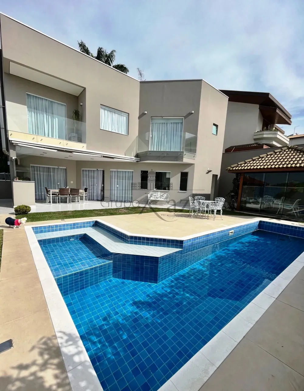 Foto 17 de Casa Condomínio em Jardim Coleginho, Jacareí - imagem 17