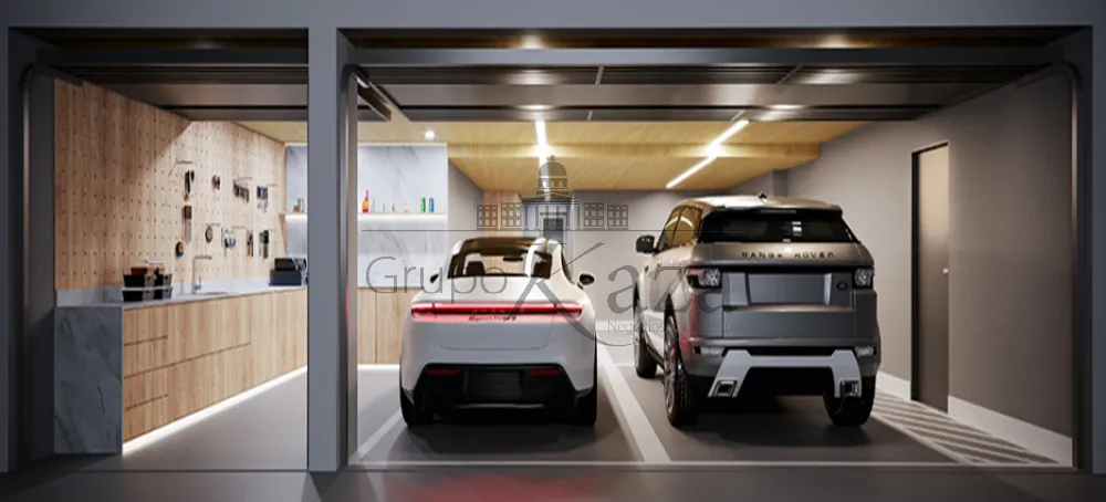 Foto 9 de Casa Condomínio em Jardim Europa, São Paulo - imagem 9