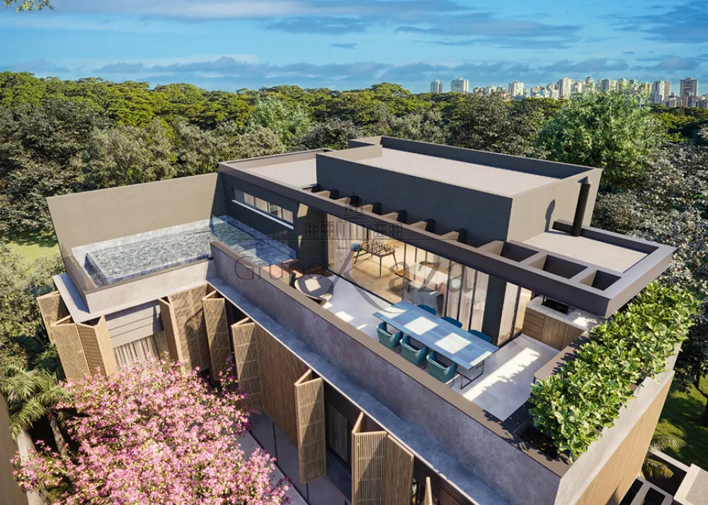 Foto 10 de Casa Condomínio em Jardim Europa, São Paulo - imagem 10