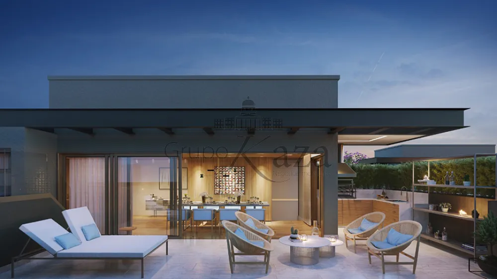 Foto 5 de Casa Condomínio em Jardim Europa, São Paulo - imagem 5