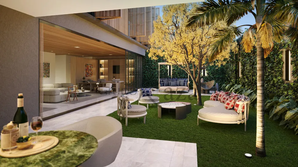 Foto 4 de Casa Condomínio em Jardim Europa, São Paulo - imagem 4