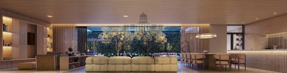 Foto 3 de Casa Condomínio em Jardim Europa, São Paulo - imagem 3