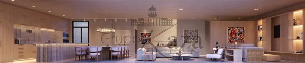 Foto 2 de Casa Condomínio em Jardim Europa, São Paulo - imagem 2