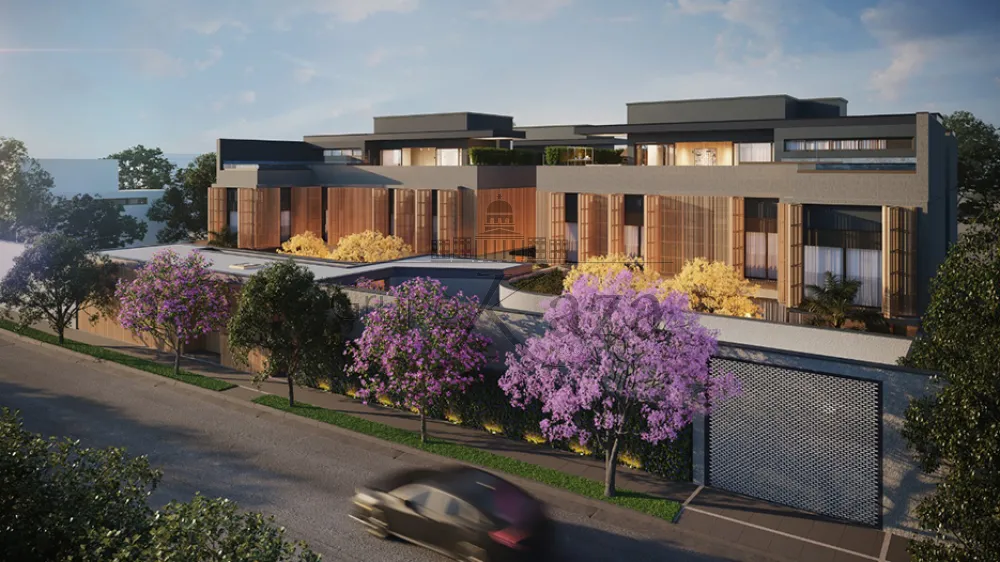 Foto 12 de Casa Condomínio em Jardim Europa, São Paulo - imagem 12