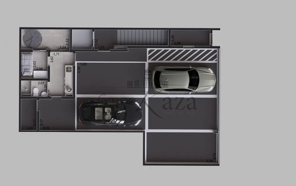 Foto 16 de Casa Condomínio em Jardim Europa, São Paulo - imagem 16