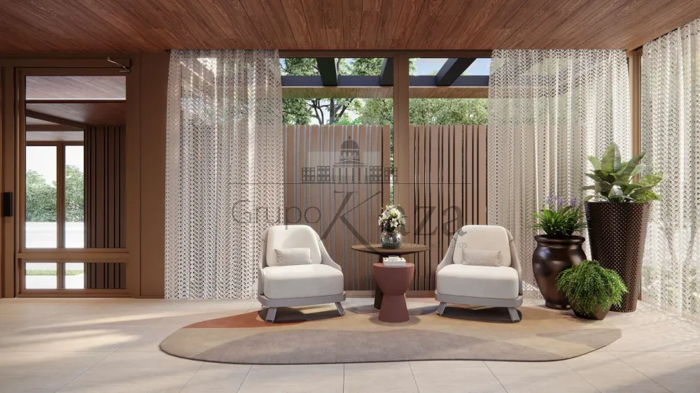 Foto 4 de Casa Condomínio em Jardim Paulistano, São Paulo - imagem 4