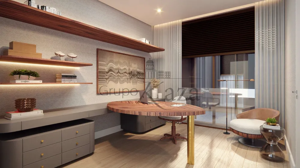 Foto 6 de Casa Condomínio em Jardim Paulistano, São Paulo - imagem 6
