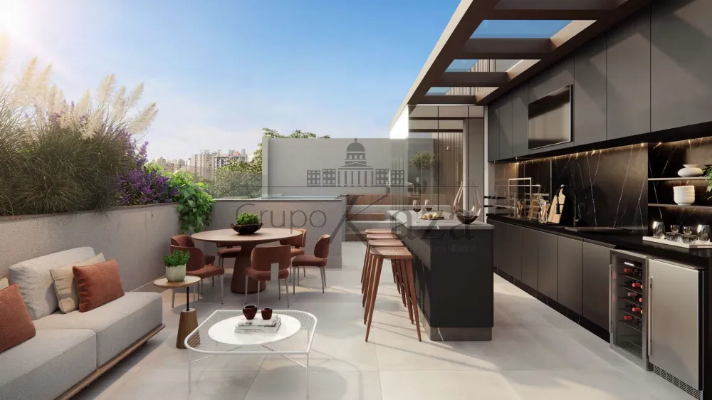 Foto 7 de Casa Condomínio em Jardim Paulistano, São Paulo - imagem 7