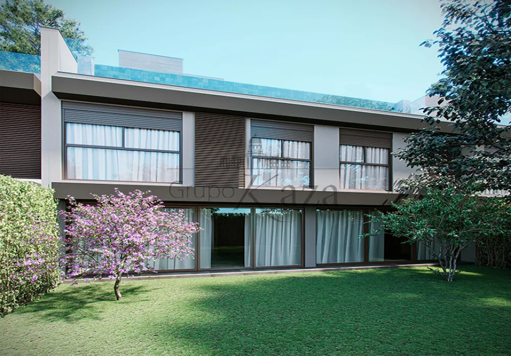 Foto 6 de Casa Condomínio em Brooklin Paulista, São Paulo - imagem 6